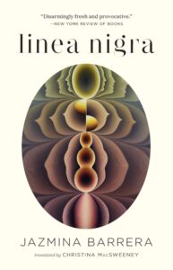 Cover of Linea Nigra