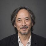 Portrait of Ma Jian