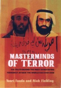 Cover of Masterminds of Terror