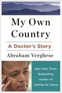 Cover of My Own Country