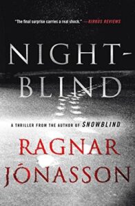 Cover of Nightblind