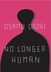 Cover of No Longer Human