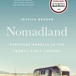 Cover of Nomadland