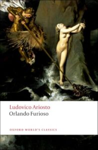 Cover of Orlando Furioso