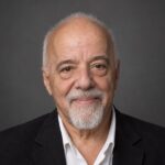 Portrait of Paulo Coelho