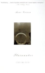 Cover of Plainwater