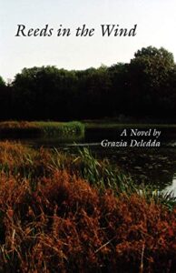 Cover of Reeds in the Wind