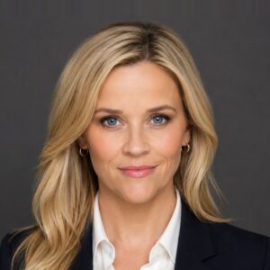 Portrait of Reese Witherspoon
