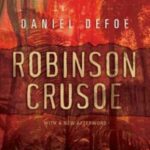 Cover of Robinson Crusoe