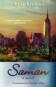 Cover of Saman