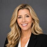 Portrait of Sara Blakely