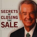 Cover of Secrets of Closing the Sale