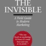 Cover of Selling the Invisible