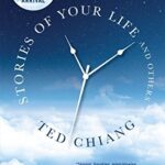 Cover of Stories of Your Life and Others