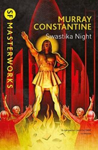 Cover of Swastika Night