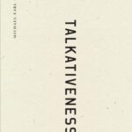 Cover of Talkativeness