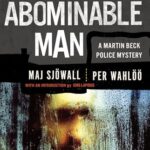 Cover of The Abominable Man