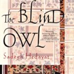 Cover of The Blind Owl
