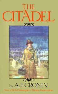 Cover of The Citadel