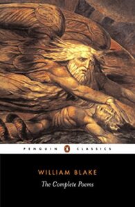 Cover of The Complete Poems