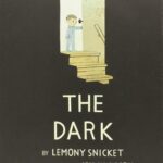 Cover of The Dark