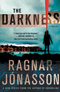 Cover of The Darkness