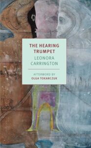 Cover of The Hearing Trumpet