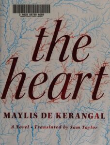 Cover of The Heart