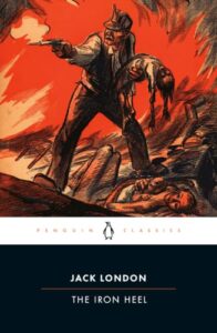 Cover of The Iron Heel