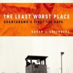 Cover of The Least Worst Place