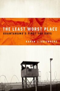 Cover of The Least Worst Place