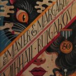 Cover of The Master and Margarita
