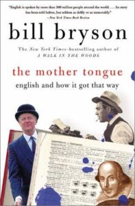Cover of The Mother Tongue