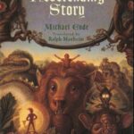 Cover of The Neverending Story