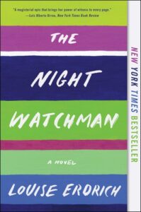 Cover of The Night Watchman