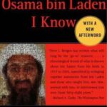 Cover of The Osama bin Laden I Know