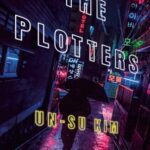 Cover of The Plotters