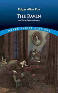 Cover of The Raven and Other Favorite Poems