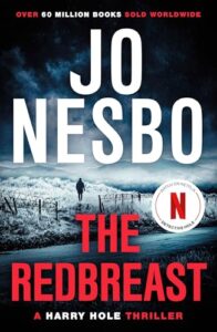 Cover of The Redbreast