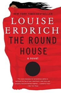 Cover of The Round House
