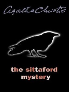 Cover of The Sittaford Mystery