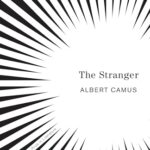Cover of The Stranger