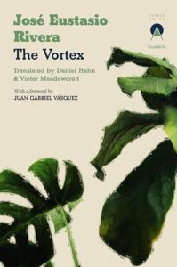 Cover of The Vortex