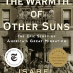 Book cover of The Warmth of Other Suns by Isabel Wilkerson