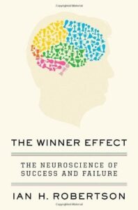 Cover of The Winner Effect