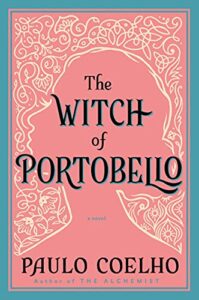 Cover of The Witch of Portobello