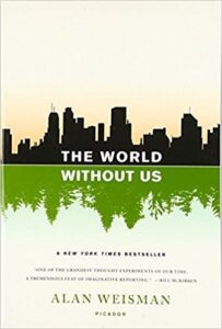 Cover of The World Without Us