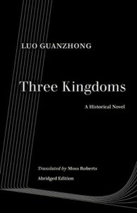 Cover of Three Kingdoms
