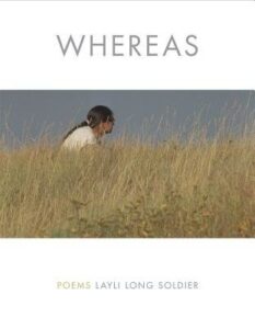 Cover of Whereas
