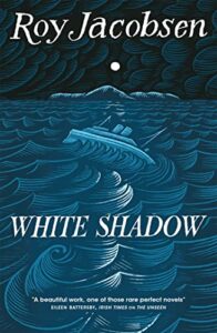 Cover of White Shadow